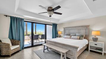 Condo, Multiple Beds (Aegean 105) | 2 bedrooms