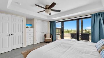 Condo, Multiple Beds (Aegean 105) | 2 bedrooms