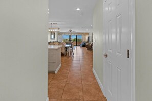 公寓客房, 多張床 (Aegean 120) | 住宿內部