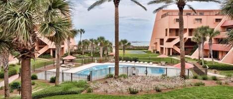 Condo, Multiple Beds (Aegean 120) | Pool