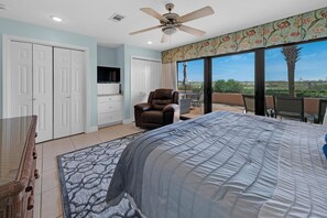 公寓客房, 多張床 (Aegean 120) | 2 間臥室