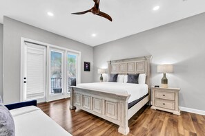 House, Multiple Beds (Our Destiny in Dunes of Destin) | 4 bedrooms, iron/ironing board, bed sheets - Our Destiny in Dunes of Destin (Destin)