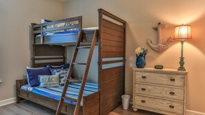 Huis, 1 kingsize bed met slaapbank (After Dune Delight) | 2 slaapkamers, een strijkplank/strijkijzer, gratis wifi, beddengoed