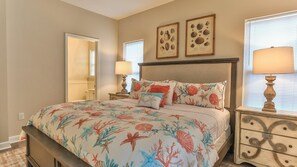 Huis, 1 kingsize bed met slaapbank (After Dune Delight) | 2 slaapkamers, een strijkplank/strijkijzer, gratis wifi, beddengoed