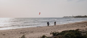 Kaucana House - Holiday Home near Marina di Ragusa