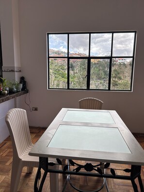 Private kitchen - backpackers la paz (La Paz)