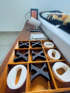 1 habitación, wifi gratis, ropa de cama y acceso para silla de ruedas 