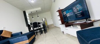 Apartamento Nuevo, Moderno, Acogedor y muy Accesible a Todo en San Salvador