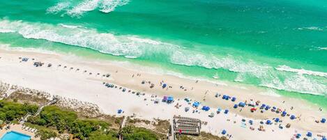 House, Multiple Beds (KK's Beach House) | Beach