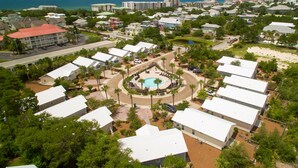 House, Multiple Beds (KK's Beach House) | Exterior - Kk's Beach House (Santa Rosa Beach)