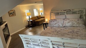 3 quartos, Wi-Fi, roupa de cama