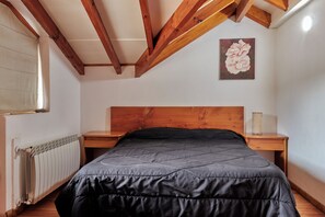 2 soverom, wi-fi og sengetøy