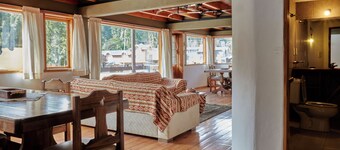 Amplio y confortable Departamento Ñivinco