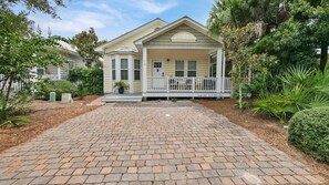 House, Multiple Beds (Luna Sea) | Exterior - Luna Sea (Santa Rosa Beach)