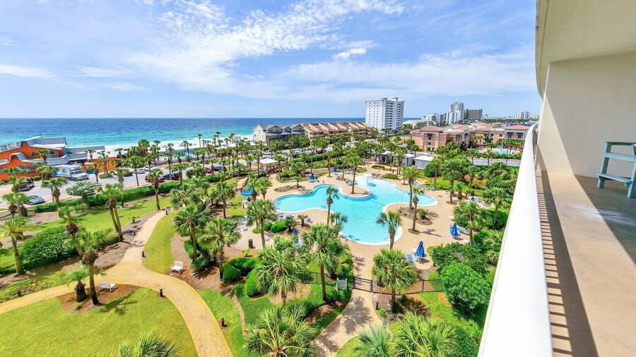Sterling Shores 609