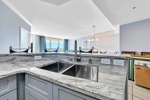 Condo, Multiple Beds, Ocean View (St. Maarten 402 at Silver Shells) | Interior - St. Maarten 402 at Silver Shells (Destin)