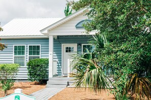 Ferienhaus, Mehrere Betten (Sunset Shenanigans) | Außendetails