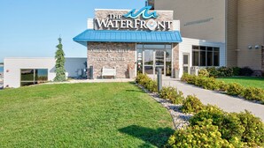 Exterior - Bayside Vacation Condo Rental 4 bedrooms!! (Arnolds Park)