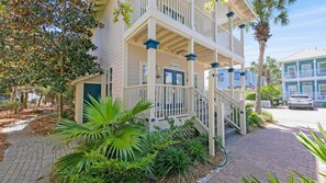 ハウス ベッド (複数台) (Abode Kenmare) | 外観