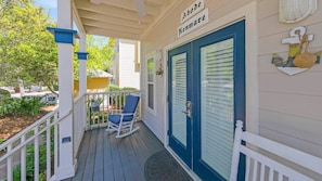 House, Multiple Beds (Abode Kenmare) | Property grounds