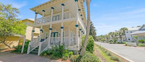House, Multiple Beds (Abode Kenmare) | Exterior