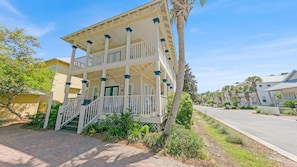 House, Multiple Beds (Abode Kenmare) | Exterior - Abode Kenmare (Santa Rosa Beach)