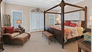 House, Multiple Beds (Abode Kenmare) | 4 bedrooms, iron/ironing board, bed sheets - Abode Kenmare (Santa Rosa Beach)