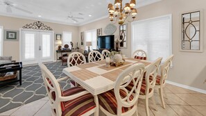 House, Multiple Beds (Abode Kenmare) | Dining - Abode Kenmare (Santa Rosa Beach)