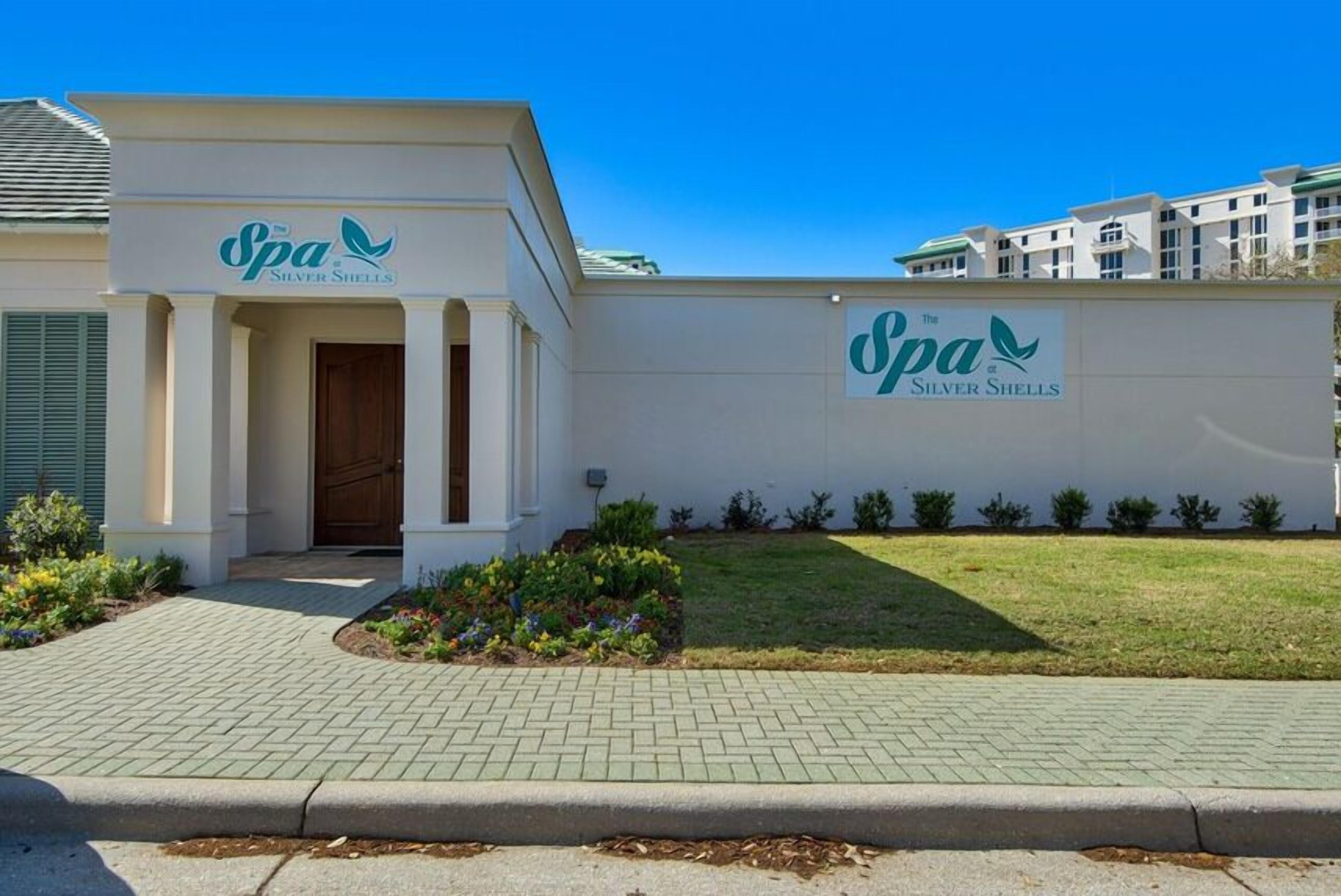 Spa