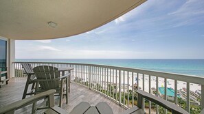 Condo, Multiple Beds (St. Maarten 907 at Silver Shells) | Property grounds - St. Maarten 907 at Silver Shells (Destin)