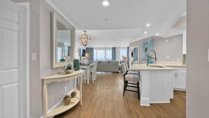 Kondominium, Beberapa Tempat Tidur (St. Maarten 907 at Silver Shells) | Interior