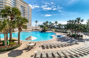 Condo, Multiple Beds, Beach View (St. Maarten 1207 at Silver Shells) | Pool