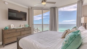 コンドミニアム ベッド (複数台) ビーチビュー (St. Maarten 1207 at Silver Shells) | 3 室のベッドルーム、WiFi (無料)