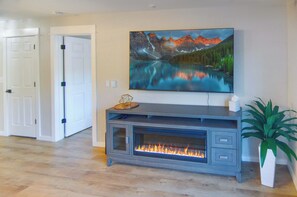 Interior - Black Hills Bliss: Fully Remodeled Modern Condo (Lead)