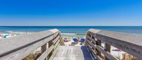 House, Multiple Beds (Beaches and Birdies) | Beach | Beach nearby, white sand