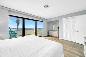 Condo, 1 King Bed with Sofa bed (Aegean 204) | 2 bedrooms