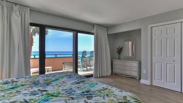 Condo, 1 King Bed with Sofa bed (Aegean 204) | 2 bedrooms