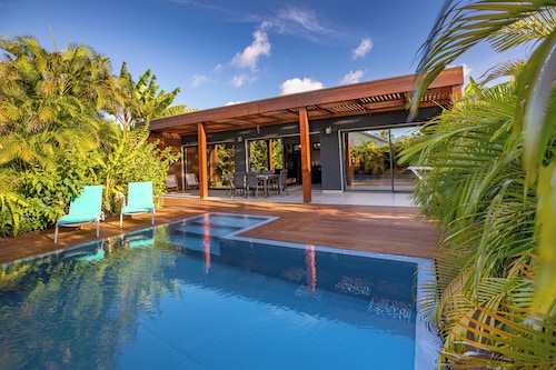 villa prestige Abaneo