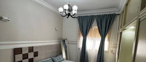 2 dormitorios y wifi