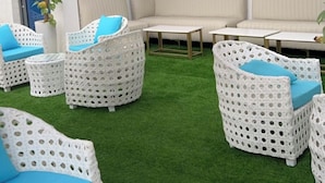 Restaurant - De Grand Hotel and Rooftop (Calabar)