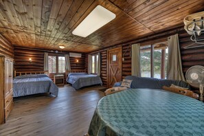 Télévision LCD, services de streaming