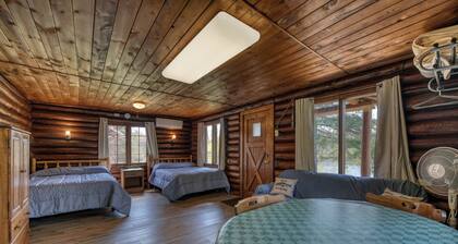 Edgewater Resort