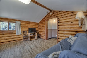 Ferienhütte | Kostenloses WLAN