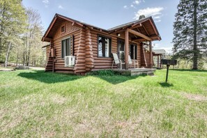 Exterior - Edgewater Resort (Iron Mountain)