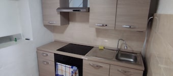 1 Bedroom Apartment in Ceglie Messapica