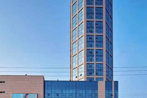 Huaxi Hotel