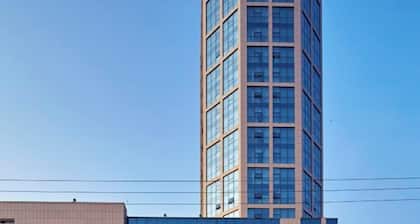 Huaxi Hotel