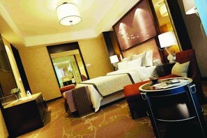 Room - Huaxi Hotel (Laixi)