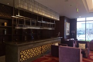 Unclassified image, 4 of 114, button - Huaxi Hotel (Laixi)