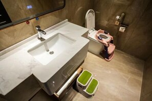 Room - Huaxi Hotel (Laixi)